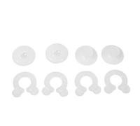 4 Uds., Funda de edredón, Clip de fijación, funda nórdica, Clip, abrazadera para ropa de cama, sujetadores para dormitorio, abrazadera de fijación para edredón, pinza para soporte de esquina para edre