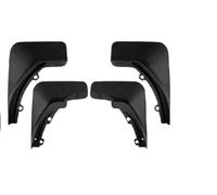 4 Uds Guardabarros De Coche Guardabarros Protectores contra Salpicaduras Protector De Guardabarros para Ateca para Seat 2016 2017 2018 2019 2022 2023