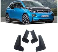 4 Uds Guardabarros de Coche para BMW I3 Eletric 2013-2022, Aletas de Barro de Coches Guardias Protección Neumáticos Accesorios
