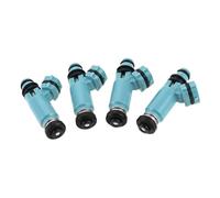 4 Uds Inyectores Combustible Coche Para Subaru Para Impreza WRX 2.0L I4 2002 2003 2004 2005 195500-3920 16611AA521 bomba