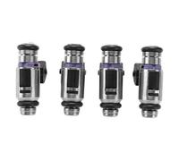 4 Uds IWP-065 50101302 Boquilla Inyector Combustible Para Fiat Para Palio Hatchback 1.0L 1996-2003