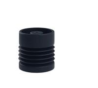 4 Uds Pies Antivibración, Compatibles Con Impresora 3D Elegoo Centauri Carbon Pies Suaves Y Elásticos Piezas De Repuesto For Impresora 3D Accesorios para impresoras 3D