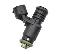 4 Uds Piezas Motor Válvula Inyección Inyectores Combustible 03E906031C Para Polo 6R 1,2 Ez.2010 03E 906 031 C