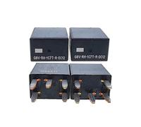 4 Uds relé G8V-RH-1C7T-R-DC12 G8V-RH-1C7T-R-12VDC G8VRH1C7TRDC12 12VDC DC12V 12V for Auto Car 5PIN