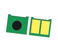 4 Uds. Restablecimiento del Chip del Cartucho de tóner 827A CF300A CF301A | CF302A CF303A apto for HP M880 MFP M880z M880z+(1set 4pcs)