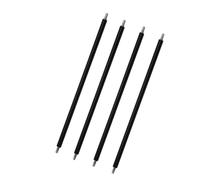 4 Uds Rodillo de Carga Primaria Compatible con Oki C8600 C9600 C8650 C8800 MC860 CX2032 C810 C820 C830 Impresora copiadora PCR