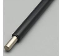 4 Uds Rodillo De Carga Primaria PCR MC 4105 Apto for Kyocera TASKalfa 1800 1801 2200 2201 2010 2011 2210 2211