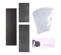 4 Uds. Tablero Para Coloración Del Cabello Tablero De Salón Herramienta Estilismo Peluquería Coloración Tinte Pelos