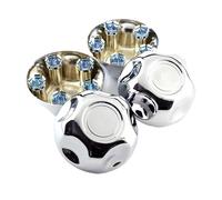 4 Uds. Tapa central de rueda de coche de 159mm Compatible con Explorer Ranger F57A-1A096-AC F57A-1A096-CC 3138 3184 3201 3187 accesorios de cubierta de cubo de llanta