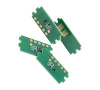 4 Uds TK-5284 Chip TK-5282 TK5282 TK5280 Chip TK-5280 TK5280 Chip For Kyocera ECOSYS P6235cdn M6635cidn(4pcs TK-5280 C EU)