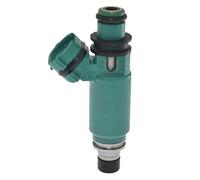 4 Uds Válvula De Inyección Boquilla Inyector Combustible Coche Para Suzuki Para Estima 1.6L 1998-2001