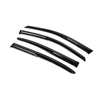 4 Uds. Ventilación De Protección Visera Ventana Lateral Coche Para Accord 2013-2017 Deflectores Contra La Lluvia Y El Sol Protectores Contra La Intemperie