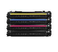 4 Uds W2010A 659A Cartucho de tóner Compatible for Impresora HP Enterprise M856 M856dn M856x MFP M776 M776dn M776z M776zs