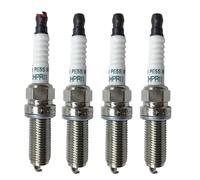 4 Uds ZC20HPR11 PE5S-18-110 bujía de iridio PE5R18110 ZC20HPR-11 Piezas de automoción Encendido