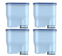 4 Unidad De Filtro Para Cafetera Compatible Con Philips AquaClean CA6903/10/00/01/22/47/CA6707/00/10/CMF009. Se Debe Cambiar Cada 3 Meses O Cada 200 Galones.