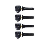 4 unidades 23445327 Sensor de presión de aire de neumáticos TMPS 315MHz for 2014 2015 2016 2017