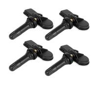 4 unidades 407005642R Sistema de monitoreo de presión de neumáticos TPMS 433MHz for Smart