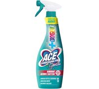 ACE Gentile Spray con Oxígeno activo, Botella de 650 ml