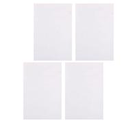 4 Unidades Blocs De Notas B5 Papel En Para Matemáticas