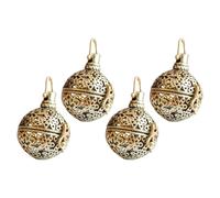 4 Unidades Colgantes Aromáticos Difusores Decorativos De