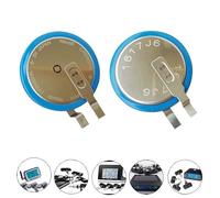 4 unidades CR2450HR para TPMS detector de presión de neumáticos de coche 3 V batería de litio