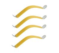 4 unidades de cuerda separador de cuerdas, contenedores, compresores de basura, ganchos multi cables, cuidado de guitarras, herramientas de mantenimiento de guitarras, herramientas de mantenimiento de