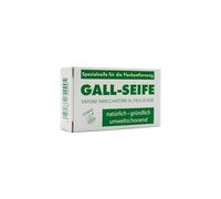 4 unidades GALL - Jabón quitapastas al fiele di bue, 100 ml