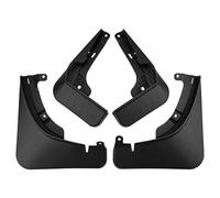 4 Unidades Guardabarros de Coche, Compatible con Chery Jetour T1/T2 2023, Delantero y Trasero Protector de Guardabarros de Arco de Rueda