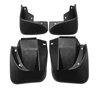4 Unidades Guardabarros de Coche, Compatible con Honda Accord 2.3 6th 1997-2003, Delantero y Trasero Protector de Guardabarros de Arco de Rueda
