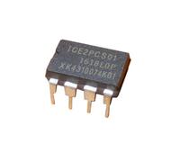 4 unidades/lote 2 unidades 01 ICE2pcs01 DIP-8