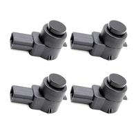 4 Unidades/Lote Sensor de Aparcamiento PDC Radar 13368131 para Opel para Astra HJ para Corsa D para Insignia para Zafira B para Signum