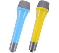 4 Unidades Micrófono Para Niño Accesorio Infantil Para Fotos