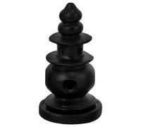 4 Unidades Mini De Retro Estilo Zen Para