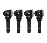 4 unidades / set 13598773 TPMS Tire Presure Sensor para Cadillac CT6 XT5 SRX para Chevrolet Malibu para Opel