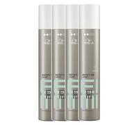 4 unidades Wella Professionals EIMI Mistify Me Light 300 ml