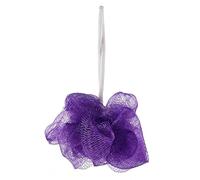 4 unids ducha suave malla espuma esponja color baño bola toalla limpieza baño burbuja baño cuerpo herramienta L2d2 accesorios