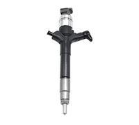 4 unids/lote 095000-5600 nuevo Common Rail-inyector diésel 1465A041 Compatible con motor Denso Mitsubishi L200 4D56 Euro4