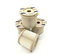 4 unids/lote 2010SM 2010TM 2010PM elemento filtrante for 500FG 500FH separador de agua y combustible de motor diésel(2010TM)