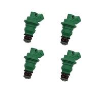 4 unids/lote 353102E700 35310-2E700 boquilla de inyectores de combustible Compatible con Hyundai Compatible con KIA