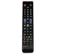 4 unids/Lote AA59-00809A de Control Remoto de Repuesto for TV AA59 00809A Mando Garaje