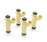 4 Unids/lote Boquilla De Inyector Combustible Coche Para Hyundai Para Kia 353102B030 35310-2B030 Inyector Gasolina Boquilla