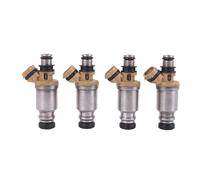 4 Unids/lote Boquilla De Inyector Combustible Para Toyota Para Corolla AE110 4AFE 5AFE 23250-16150 23209-16150 Inyector Gasolina Boquilla