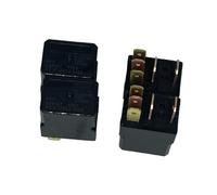 4 unids/lote excavadora automotriz relé de coche 24V 5 pines parte no. 8981671730 ACM33222 M05