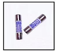 4 unids/lote fusible de cerámica SIBA 40A 700V 30KA 14x51mm 50 201 06 aR