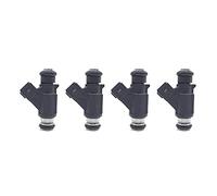 4 Unids/lote Inyectores De Combustible Para Mitsubishi 25335146 93345842 25345994A Inyector Gasolina Boquilla