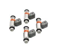 4 Unids/lote IWP182 Boquilla De Inyector De Combustible PI8732885 Para Piaggio Para Gilera Para GTS250 300 IWP 182 Inyector De Motor Boquillas inyección combustible