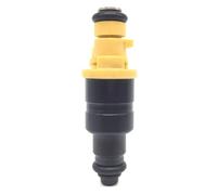 4 Unids/lote Piezas Motor Automotriz Nueva Boquilla Inyección Inyector Combustible Para Avella 1996-99 K370-13-250 K37013250