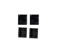 4 unids/lote relé de coche automotriz 10 pines 12 V ACJ5212 M02