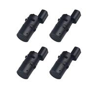 4 Unids/Lote Sensor Radar Aparcamiento Automático PSA 9640968680 PSA9640968680 PDC Sensor Aparcamiento para Citroen C7 C8 para Peugeot 807 Sensor estacionamiento Coche