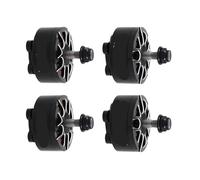 4 unids/lote X2810 2810 900KV / 1100KV / 1500KV 4-6S motores sin escobillas for Dron de carreras con visión en primera persona y piezas de bricolaje MultiRotor(X2810 900KV (4-6S))